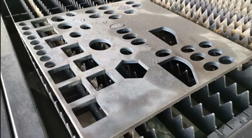 Плазменная резка металла Москва Коломна